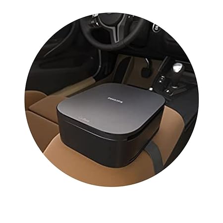 Philips GoPure 3211 Air Purifier For Car