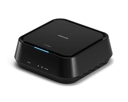 Philips GoPure 5211 Air Purifier For Car