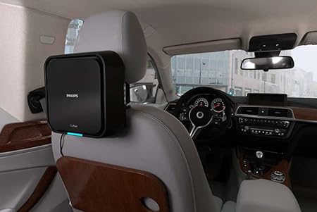 Philips GoPure 5211 Air Purifier For Car