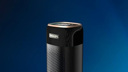 Philips GoPure 7611 Air Purifier For Car