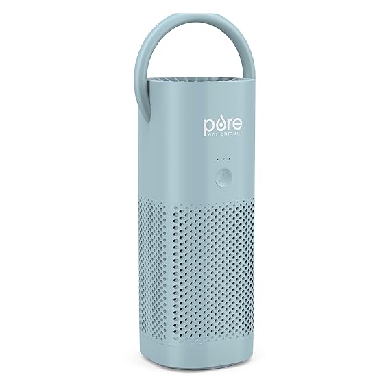 Pure Enrichment PureZone Mini Portable Air Purifier