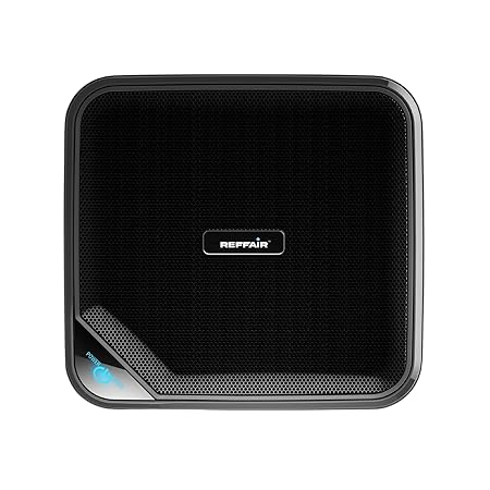Reffair QX50 Plus Air Purifier For Car