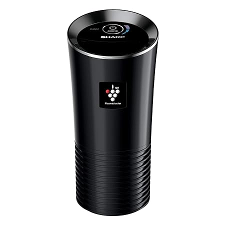 Sharp IGGC2E-B Air Purifier For Car