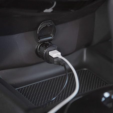 Sharp IGGC2E-B Air Purifier For Car