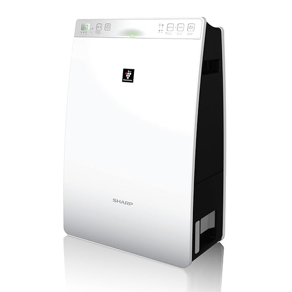 Sharp Plasmacluster Air Purifier