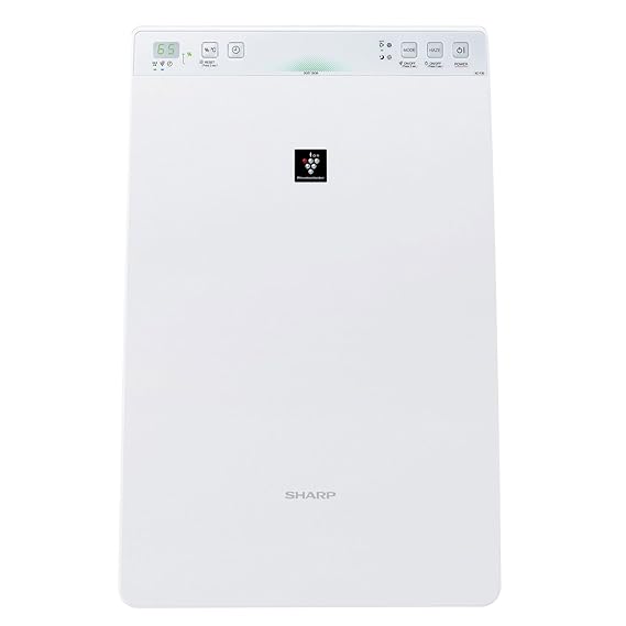 Sharp Plasmacluster Air Purifier