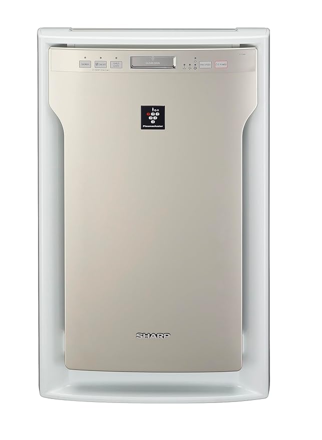 Sharp Professional Air Purifier