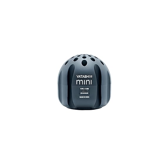 Vatashi Mini Air Purifier For Car