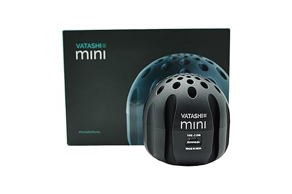 Vatashi Mini Air Purifier For Car