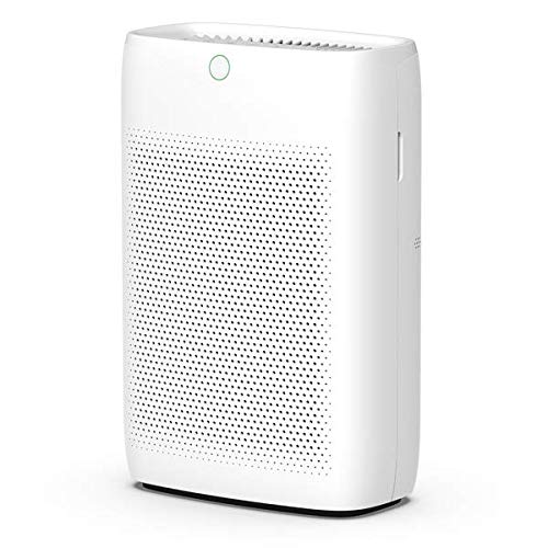 Voltas VAP26TWV Air Purifier