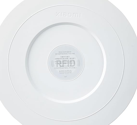 Xiaomi 4 Lite Smart Air Purifier