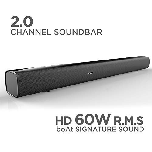 boAt Aavante Bar 1160 Speaker