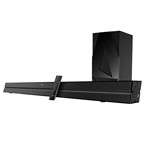 boAt Aavante 2050 21 Sound Bar Home Theatre