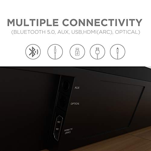 boAt Aavante 2050 21 Sound Bar Home Theatre