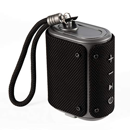 boAt Stone Grenade 5 Watts Portable Bluetooth Speaker
