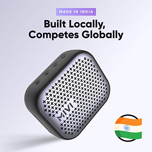 Mivi Roam 2 Wireless Bluetooth Speaker 5W