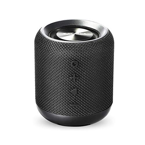 Portronics SoundDrum POR-871, 42 Bluetooth Stereo Speaker