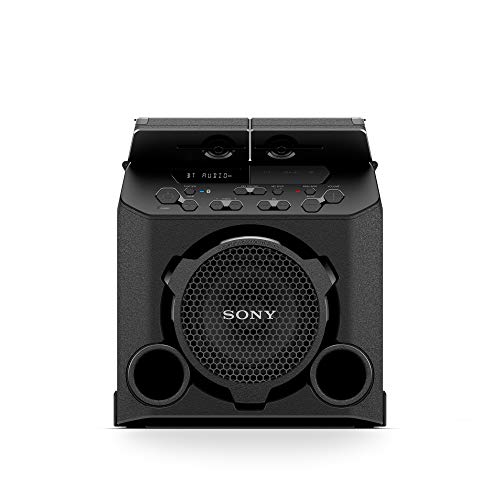 Sony GTK-PG10 Wireless Party Speaker with Built-in Battery