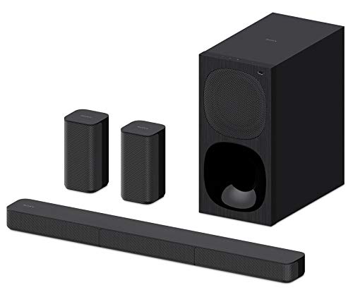 Sony HT-S20R 51ch Dolby Digital Soundbar Home Theatre System