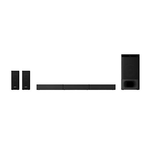 Sony HT-S500RF Real 5.1ch Dolby Audio Soundbar Home Theatre System
