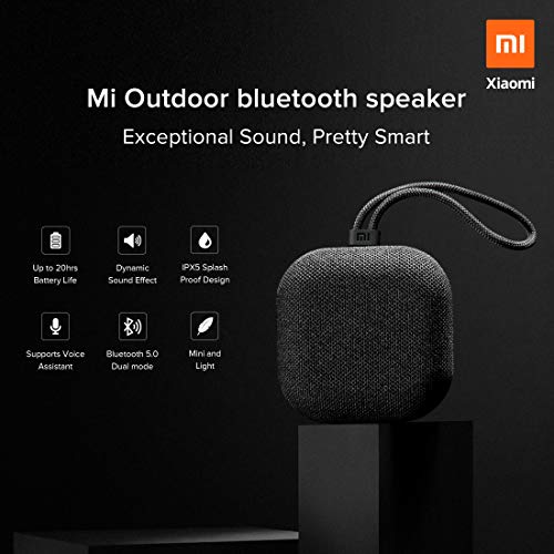 MI Outdoor Bluetooth Speaker
