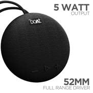 boAt Stone 193 5 Watts Stereo Portable Bluetooth Speaker