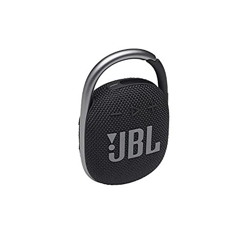 JBL Clip 4 - 5 Watts Portable Bluetooth Speaker IP67 Waterproof and Dustproof