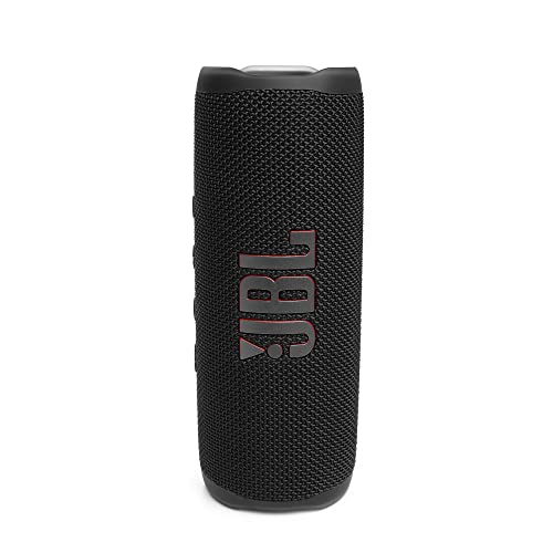 JBL Flip 6 JBLFLIP6BLK 30 Watts Portable Bluetooth Speaker
