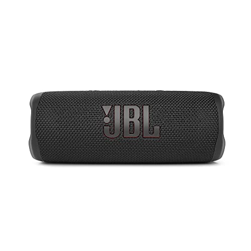 JBL Flip 6 JBLFLIP6BLK 30 Watts Portable Bluetooth Speaker
