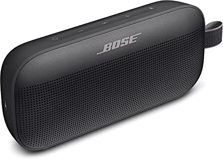 Bose SoundLink Flex Bluetooth Portable Speaker