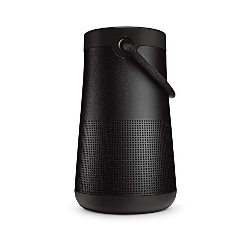 Bose SoundLink Revolve+(Series II) Portable and Long-Lasting Bluetooth Speaker