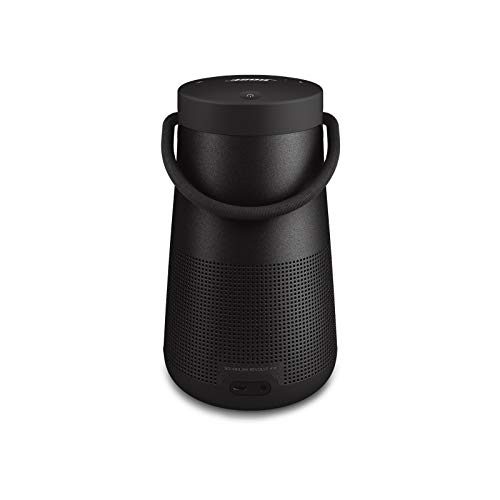 Bose SoundLink Revolve+(Series II) Portable and Long-Lasting Bluetooth Speaker