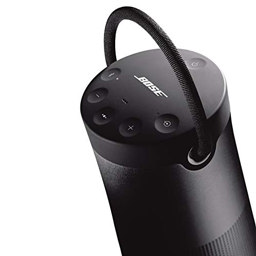 Bose SoundLink Revolve+(Series II) Portable and Long-Lasting Bluetooth Speaker