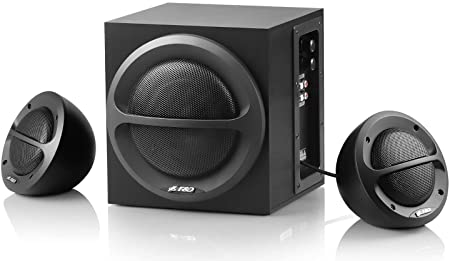 F&D A110 70 W 2.1 Channel Wired Multimedia Speakers
