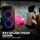 JBL Partybox 110 Wireless Bluetooth Party Speaker