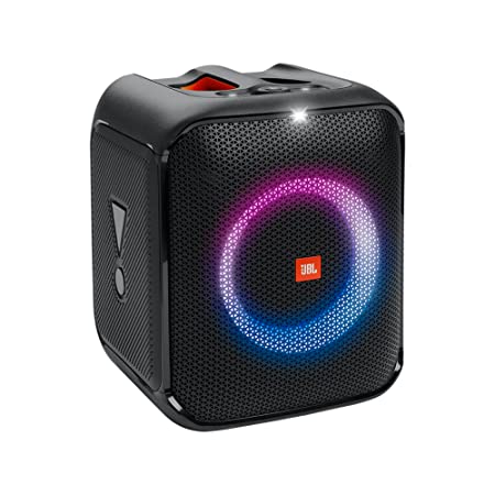 JBL Partybox Encore Essential Portable Bluetooth Party Speaker