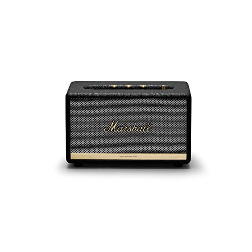 Marshall Acton 2 60 Watt Wireless Bluetooth Speaker