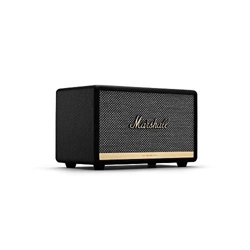 Marshall Acton 2 60 Watt Wireless Bluetooth Speaker
