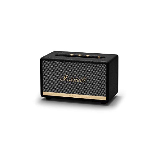 Marshall Acton 2 60 Watt Wireless Bluetooth Speaker