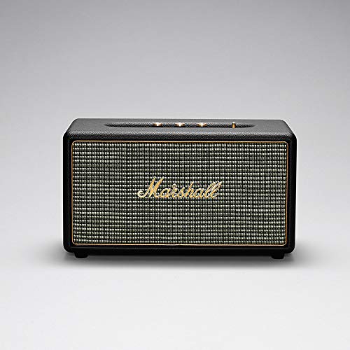 Marshall Stanmore Bluetooth Speaker System