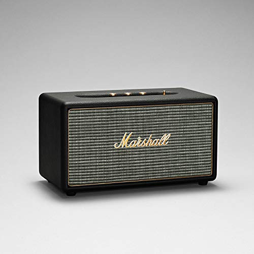 Marshall Stanmore Bluetooth Speaker System