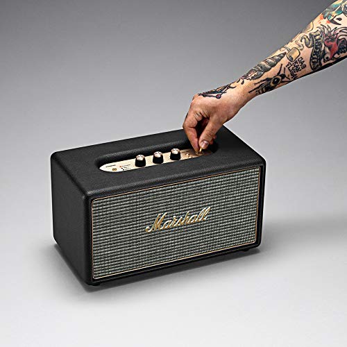 Marshall Stanmore Bluetooth Speaker System