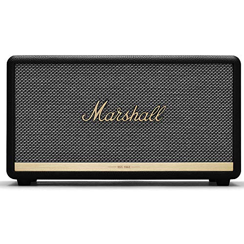 Marshall Stanmore 2 Wireless Bluetooth Speaker