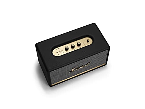 Marshall Stanmore 2 Wireless Bluetooth Speaker