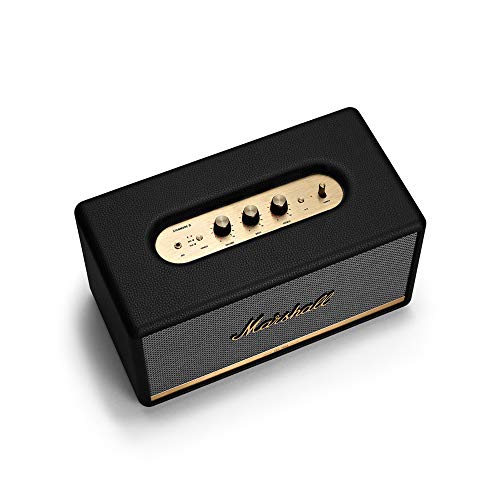 Marshall Stanmore 2 Wireless Bluetooth Speaker