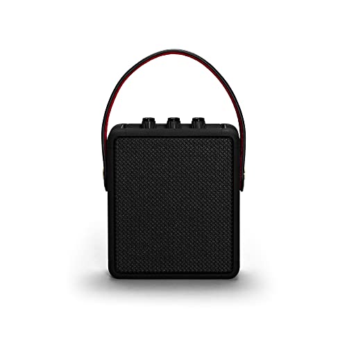 Marshall Stockwell II Portable Bluetooth Speaker