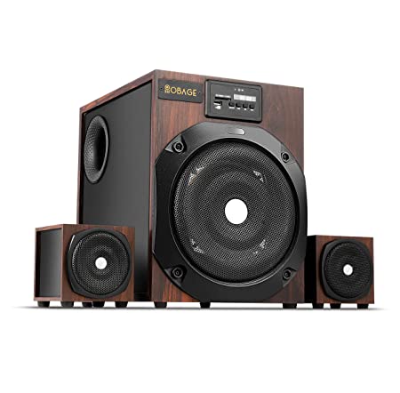 OBAGE HT-303 21 Home Theatre Speaker