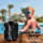 Portronics SoundDrum P 20W Portable Bluetooth Speaker