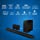 Samsung 540 W 9.1.4ch HW-Q930B/XL Soundbar Wireless Subwoofer