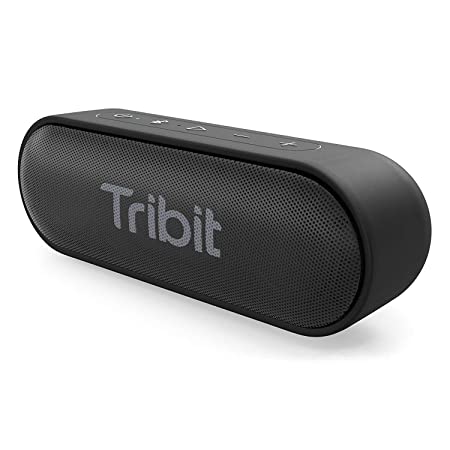 Tribit XSound Go Wireless Bluetooth 5.0 Speakers